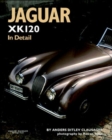 Jaguar XK120 in Detail - Book