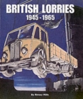 British Lorries 1945-1965 - Book