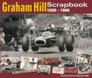 Graham Hill Scrapbook 1929 -1966 - Book
