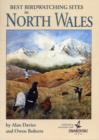 Best Birdwatching Sites in North Wales - Book