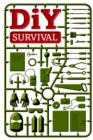 DIY Survival - Book