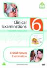 Cranial Nerves Examination - Book