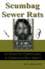 Scumbag Sewer Rats - Book