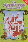 The Scottish Puzzle Book - Book