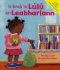 Is Is Brea Le Lulu an Leabharlann - Book