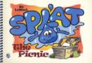 Splat : The Picnic - Book