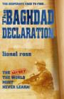 The Baghdad Declaration - Book