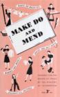 Make Do and Mend - Book