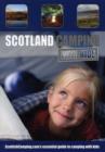 Scotland Camping with Kids - Book