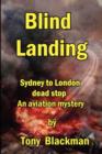 Blind Landing - Book