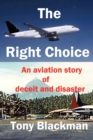 The Right Choice - Book