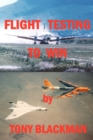 Flight Testing to Win - Book