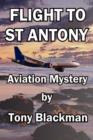 Flight to St Antony - Book
