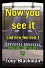 Now You See It - Book