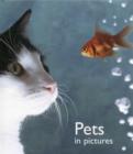 Pets in Pictures - Book