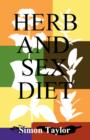Herb and Sex Diet - Book