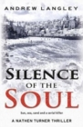 Silence of the Soul : A Nathen Turner Thriller - Book
