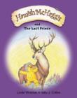 Hamish McHaggis and the Lost Prince - Book