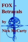 Fox - Betrayals - Book