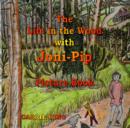 The Life in the Wood with Joni-Pip - Book