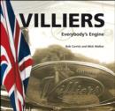 Villiers Everybody's Engine - Book