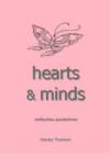 Hearts and Minds : Reflective Quotations - Book