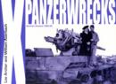 Panzerwrecks X : German Armour 1944-45 - Book