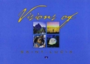 Visions of St Lucia - Book