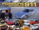 Porsche 911 Scrapbook : The Air-Cooled Cars - Book