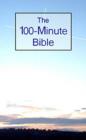 The 100-Minute Bible - Book