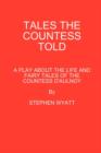 Tales the Countess Told - Book