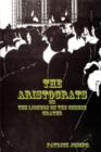The Aristocrats - Book