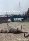 A to Z of London - Book