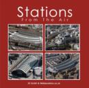 Stations from the Air - Book