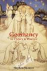 Geomancy in Theory & Practice - Book