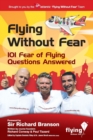 Flying without Fear : 101 Fear of Flying Questions Answered - Book