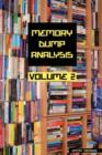 Memory Dump Analysis Anthology : v. 2 - Book