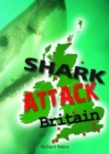 Shark Attack Britain - Book