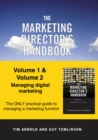 The Marketing Director's Handbook : Volumes 1 and 2 - Book