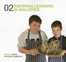 Inspiring Learning in Galleries 02 - Book