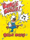 Budgie Likes to Boogie! - Book