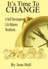Its Time to Change - Book