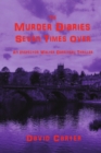 The Murder Diaries : Seven Times Over - Book