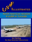 North American B-45/RB-45 Tornado - Book