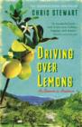 Driving Over Lemons : An Optimist in Andalucia - Book