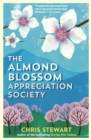 The Almond Blossom Appreciation Society - Book