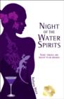 Night of the Water Spirits - Book