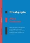 Presbyopia - Book
