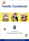 Family Cookbook - Book