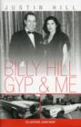 Billy Hill Gyp and Me - Book